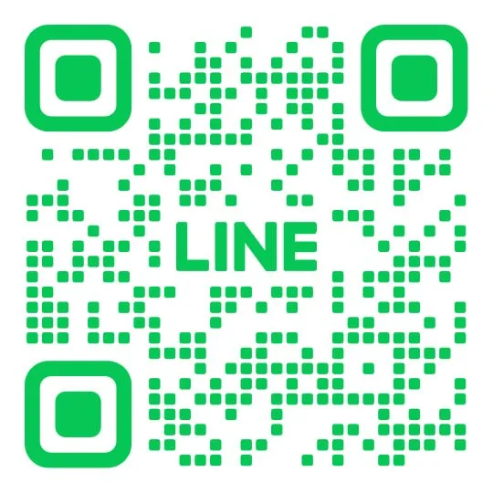 QR Code ทักเข้ามา สถิติ-หวย-ลาว-ย้อน-หลัง Line @
